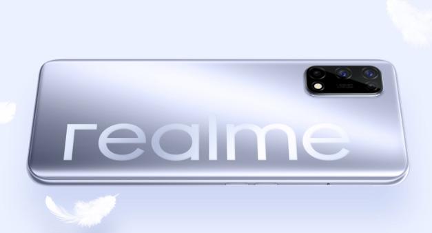 红米手机|都是1500元以内5G手机，realme V5和红米K30i谁更强？