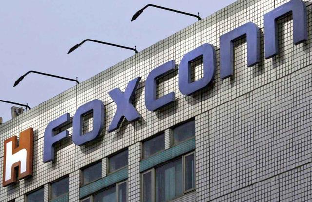 京东■何止华为？任正非突然宣布！外媒：再见了美国