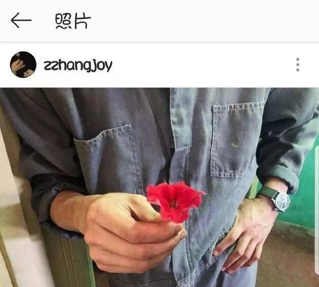 「彭昱畅」彭昱畅承认恋情,妹妹张子枫大方送上祝福!之后还不约而同官宣