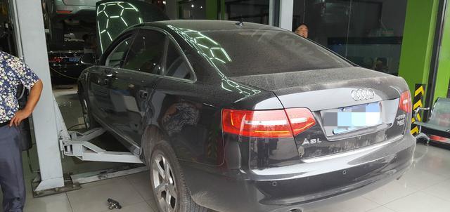 哈弗H6|奥迪烧机油这么严重，为何还有这么多人买？知情人士说出原因