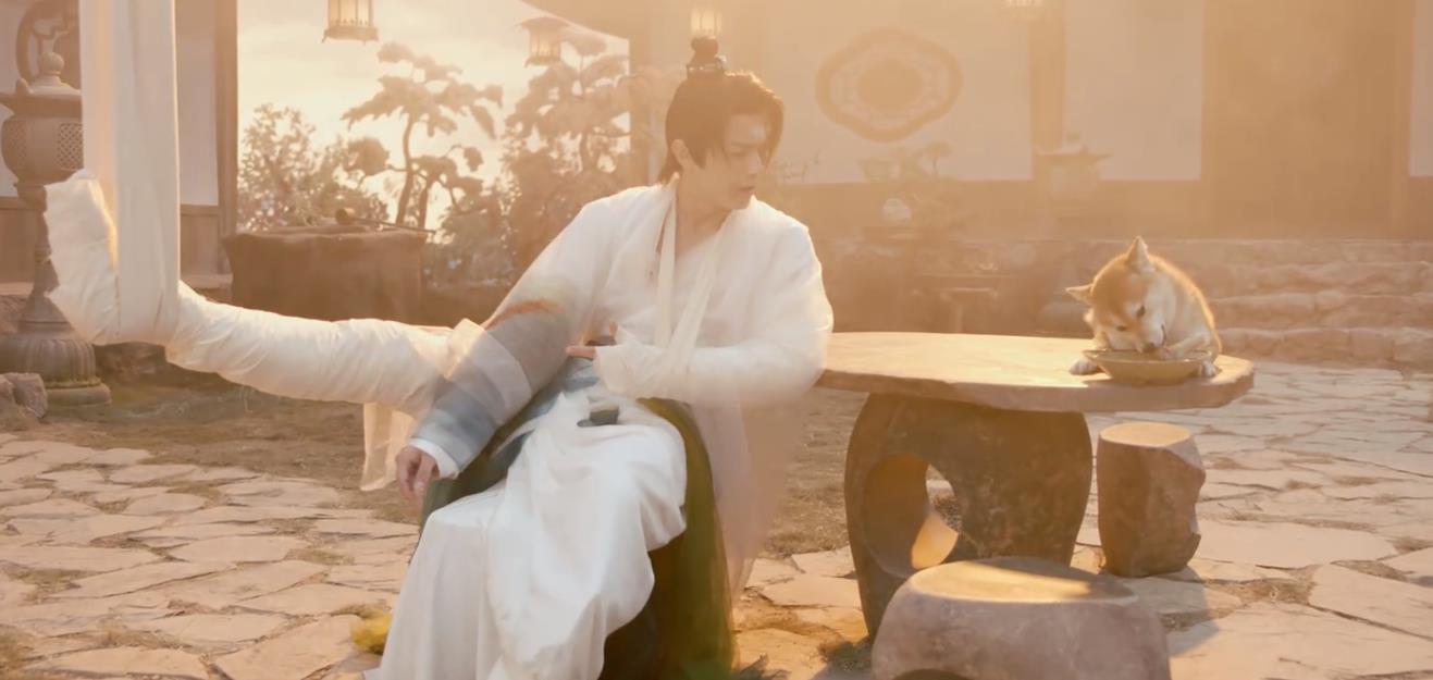 天舞纪|同样是沙雕剧,为何《天舞纪》没有《陈芊芊》那么火呢?