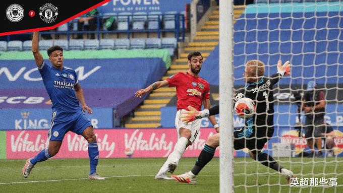 曼联|2-0！曼联客场击垮莱斯特城，拿到联赛第3，时隔1年再进欧冠