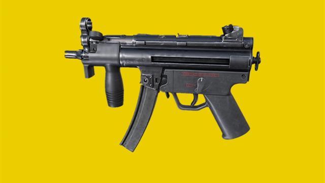 ：“吃鸡”里武器如果从未改动，M24不再被压迫，冷门的它对枪无敌