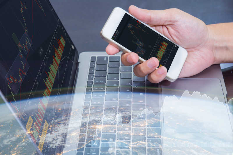 中国广电@机会预测丨6月8日这些股票受政策影响有望爆发式上涨！