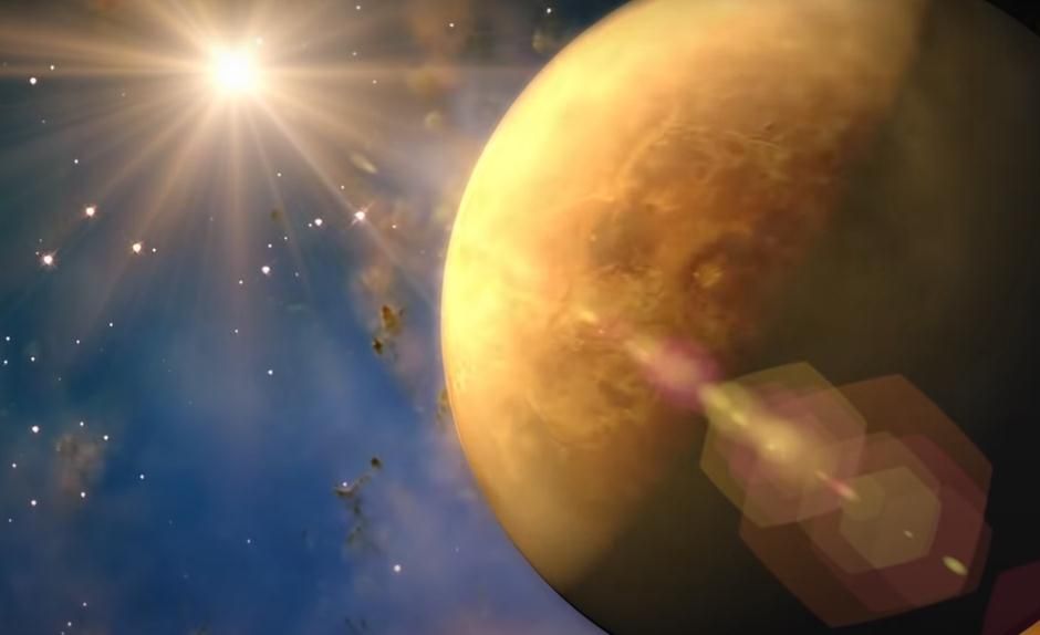 「行星」一百个宇宙冷知识 看完才明白 人类是多么渺小（第10期）