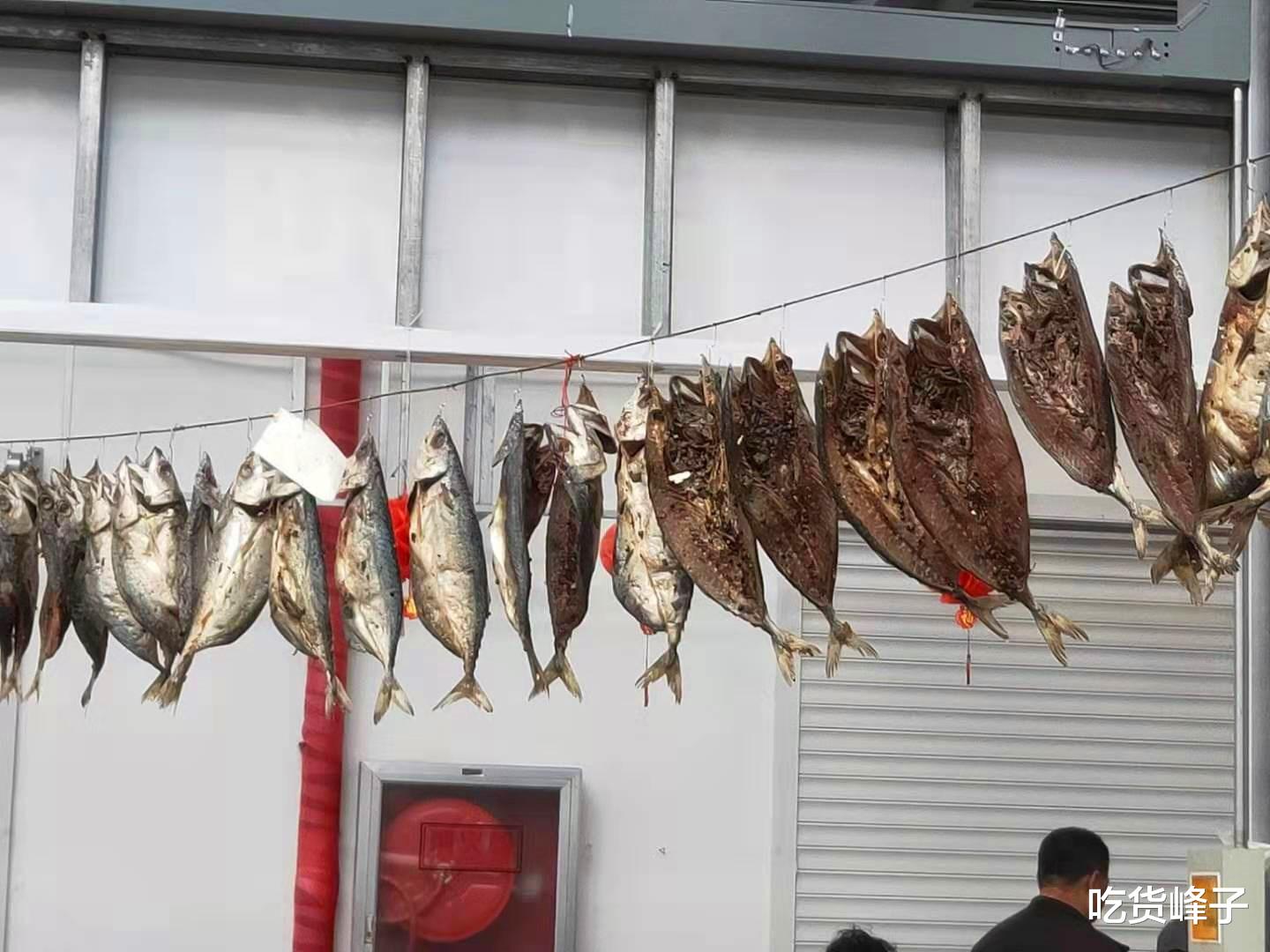 荠菜|秋后，遇到此鱼我从不手软，一次买20斤，腌制存放，冬天吃特香！