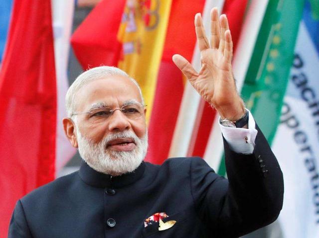 印度|取代中国的时刻要来了？印度已做好“入常”准备，获美俄英法力挺