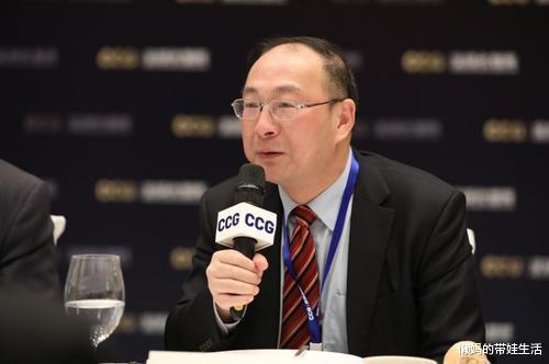 芯片|华为芯片告急，我们真的造不出芯片吗？金灿荣教授一针见血