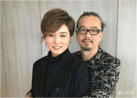娱乐圈|有点不相信！他们居然是夫妻！娱乐圈这5对夫妇也太低调了吧！