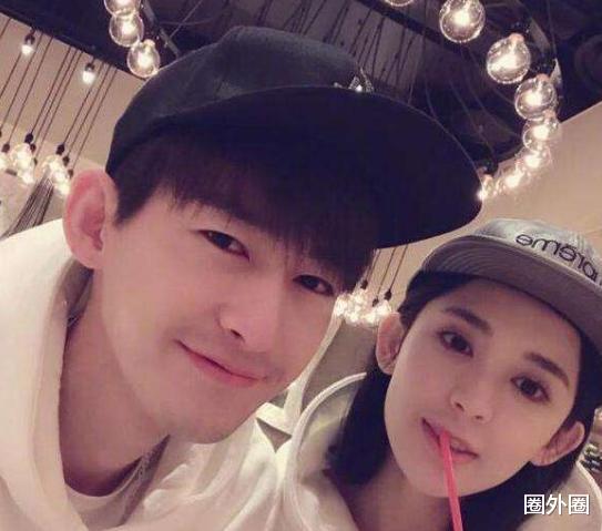 #张翰#和郑爽恋爱分手被骂到现在,跑男一个细节,暴露张翰真实人品