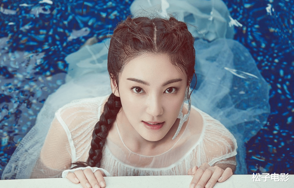 「孟佳」网传《浪姐》二公排名：张雨绮组排名第一，孟佳组舞台效果好