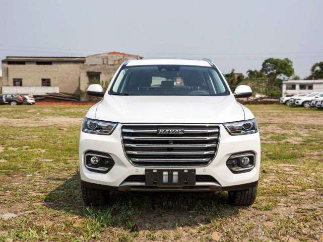 [SUV]买SUV就选国产车，这4款国产SUV，一款比一款经典