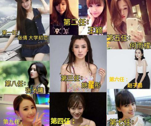 王思聪|王思聪交往了几十个女朋友,为什么一个人都没有怀孕?