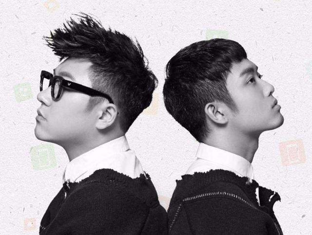 『民谣』独树一帜的民谣风格，原创实力得到认可，出道以后备受关注