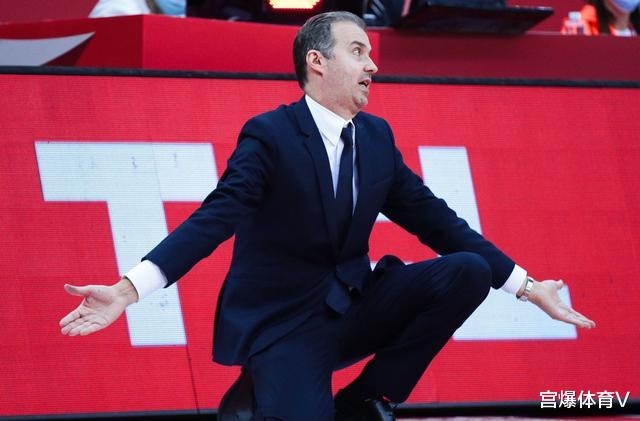 北京男篮|CCTV5直播！北京首钢迎来生死战 洋帅拒绝4连败