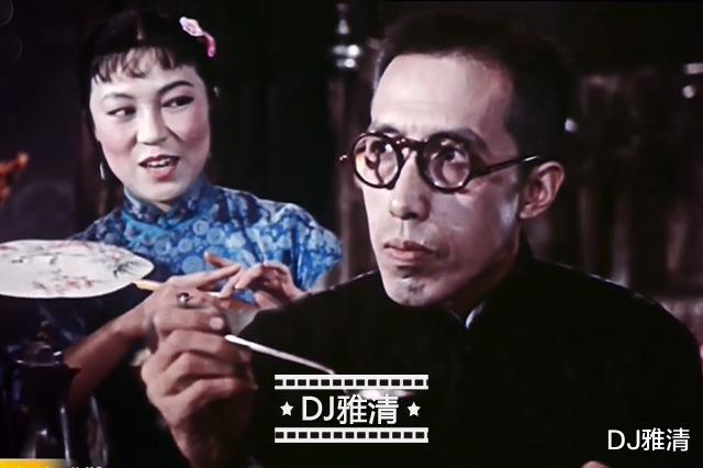 电影|善良的她，昔日上影厂黄金配角，一生坎坷无儿女，晚年瘫痪却收获了幸福