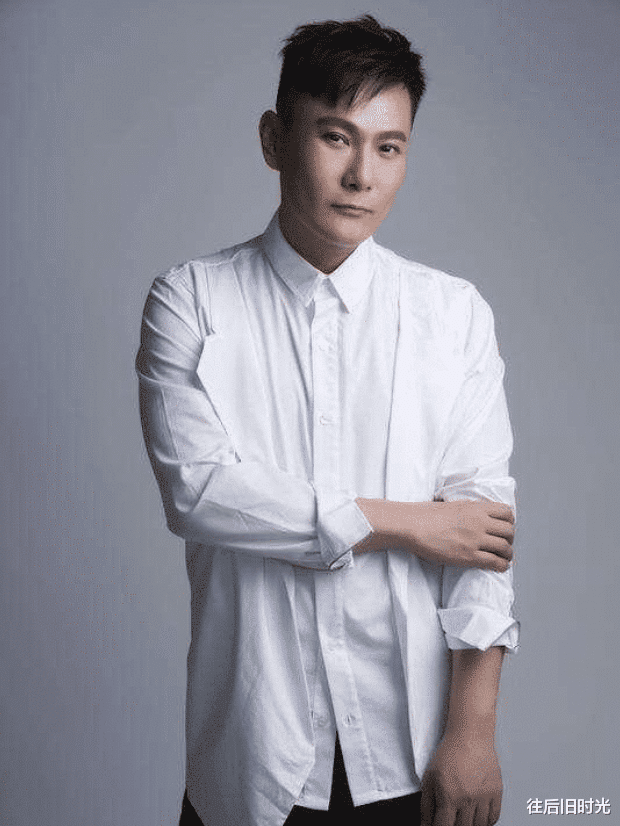 赵传▲有天王实力却没天王称号的5位歌手, 第1位最冤屈, 你最喜欢谁?