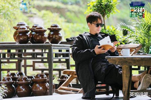 向往的生活|《向往的生活》出现重大失误,如不发现恐将烂尾