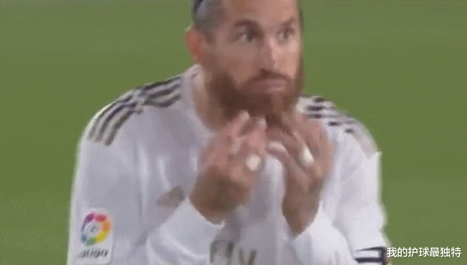 『皇家马德里』2-0!皇马队长狠狠扎心巴萨:对手完全懵了 踢出13年纪录