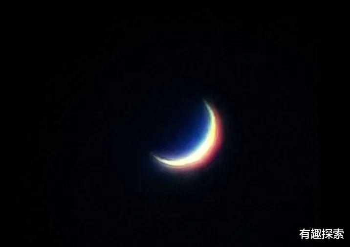 [天文学家]“金星下界”奇观在逼近，天文学家拍到非凡照片，金星越来越苗条