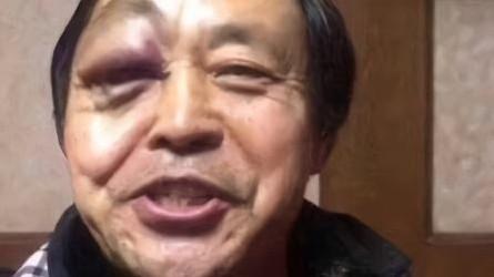 「马保国」怪不得“大师”马保国被揍那么惨，原来开赛之前他的话被对手听到