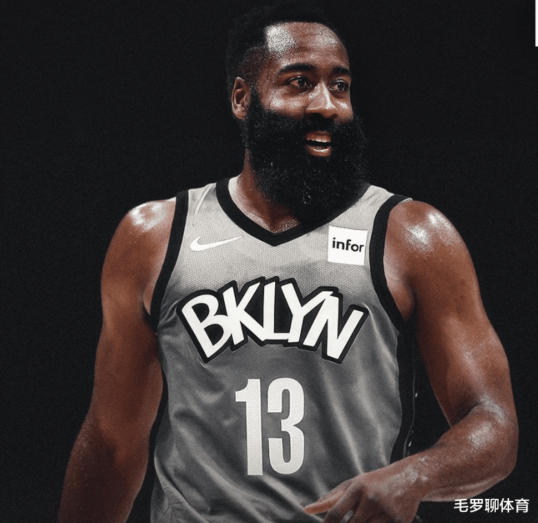 詹姆斯·哈登|沃尔+56分巨头该满意了！哈登首次道歉，终于承认他对一点很后悔