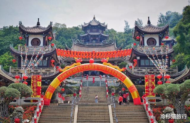 海岛■国内最美的10大海岛，您去过几个？