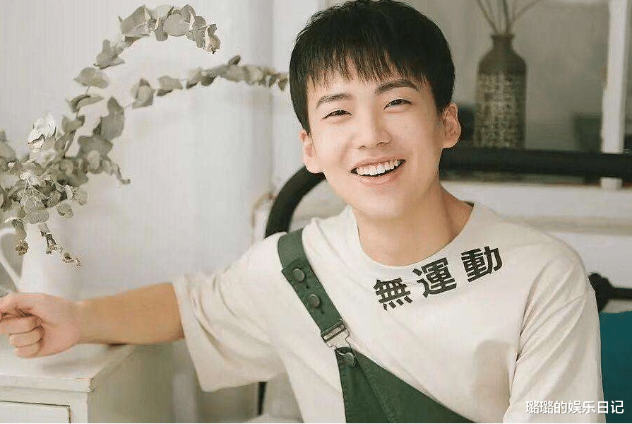 曹世镐|郭麒麟曾200多斤？这4位男星都曾“胖若两人”，减肥前后堪比整容