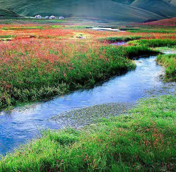 [云南]大多数云南人都不知道，曲靖还藏着这么一个“东方新西兰”！