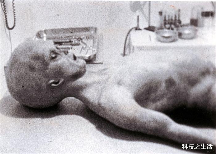 「科学家」世界三大UFO事件,外星人真的去过罗斯威尔吗?它们为何来地球?