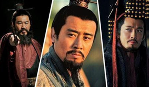 【三个世界】老国王去世，将国家平均分给3个儿子，如今已发展成三个世界强国