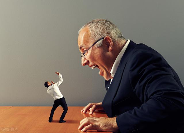 |真正能走上领导岗位的只有5种人，大家看一看有没有自己