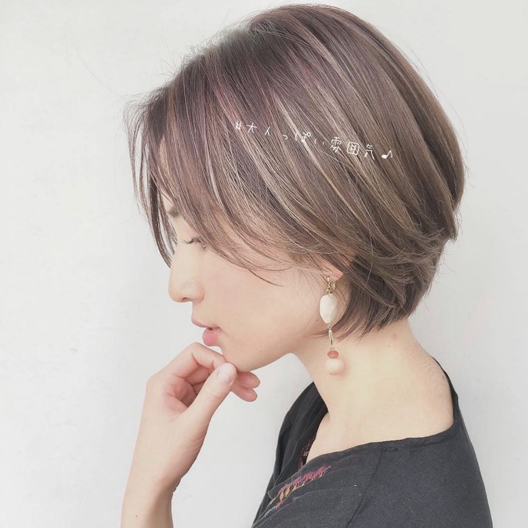 发型|2020最受欢迎发型34款，无论长短都很美，越看越想剪