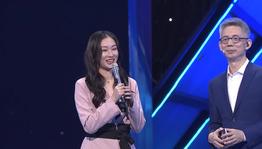 『最强大脑』《最强大脑》这个铁律：冠军永远都在中国，证明了终究只是个节目