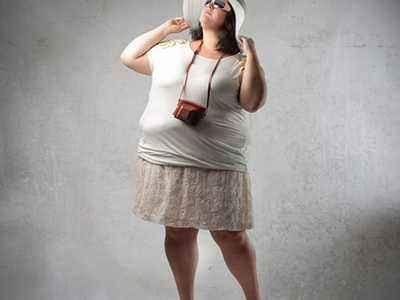 #皮肤过敏#肥胖对生殖健康的影响，是如何影响怀孕的？·