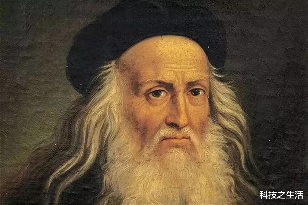 科学家|科学家的发现！《最后的晚餐》出现神秘密码，在向我们传达什么？