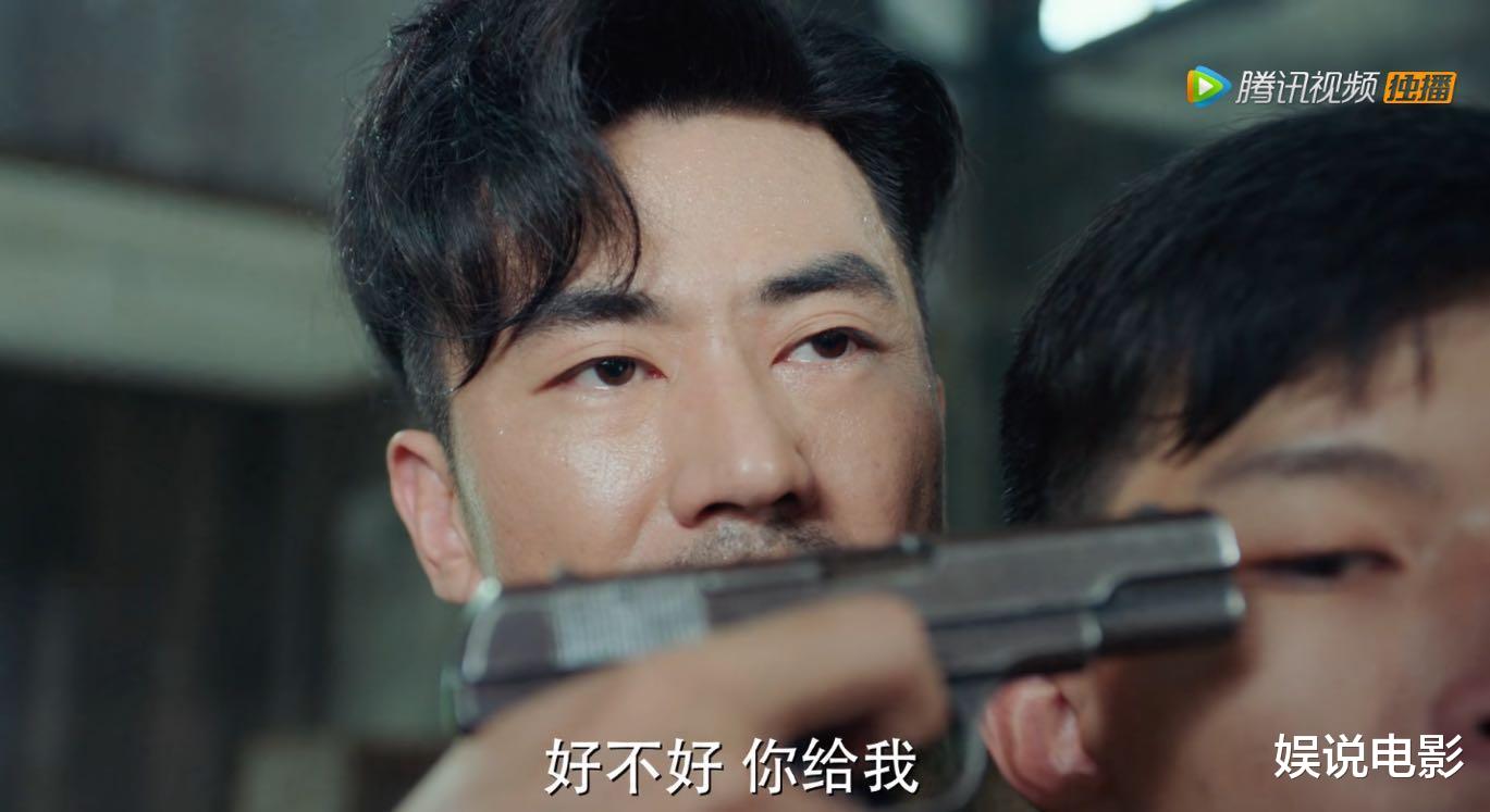 旗袍美探|《旗袍美探》改编差强人意，bug不少，很平常的细节都漏洞百出