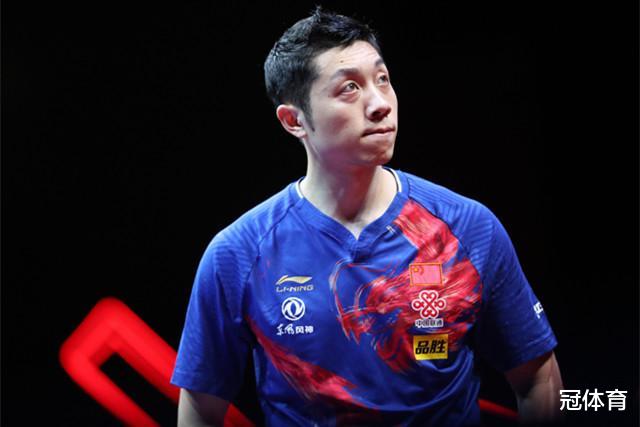 刘国梁|4-0横扫马龙！国乒30岁老将冲击历史第一人，刘国梁能答应？