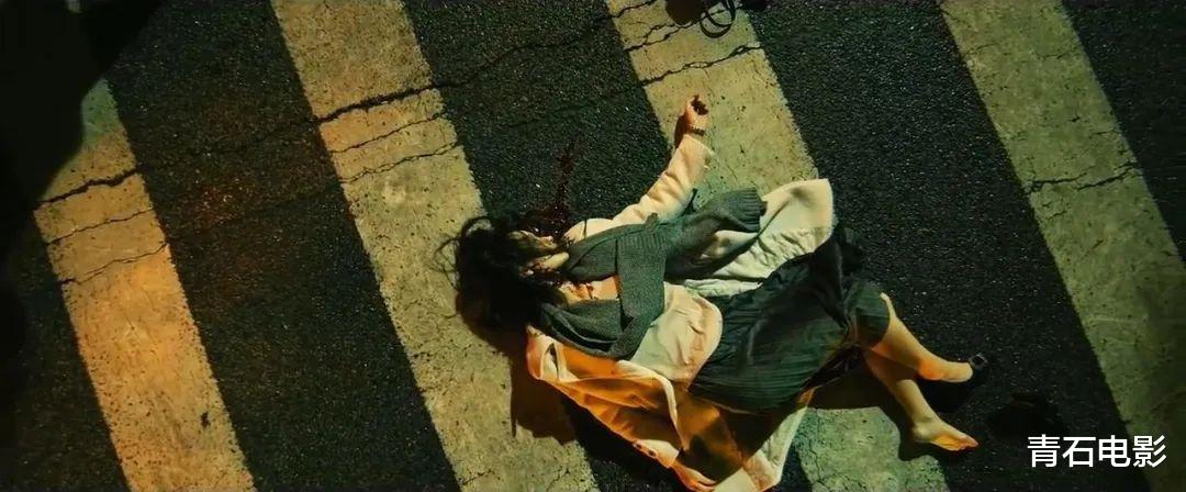 「皮肤之下」又是12集！国产网剧再出精品，剧本打磨3年，收集70多人素材