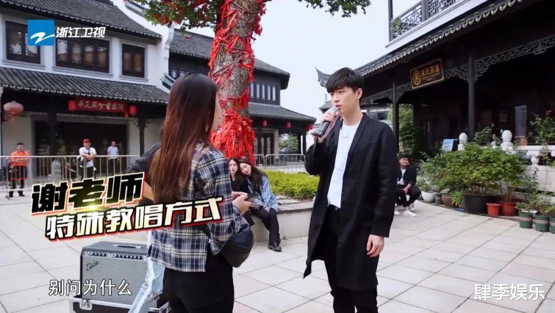 李宇春|中国好声音，节目组的不公平，再也掩盖不住了，太令人气愤