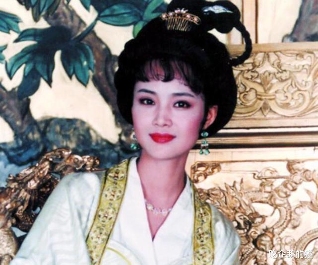 古装剧|过去的古装才是真的美，现在的古装剧，只能称为“现代版”古装！
