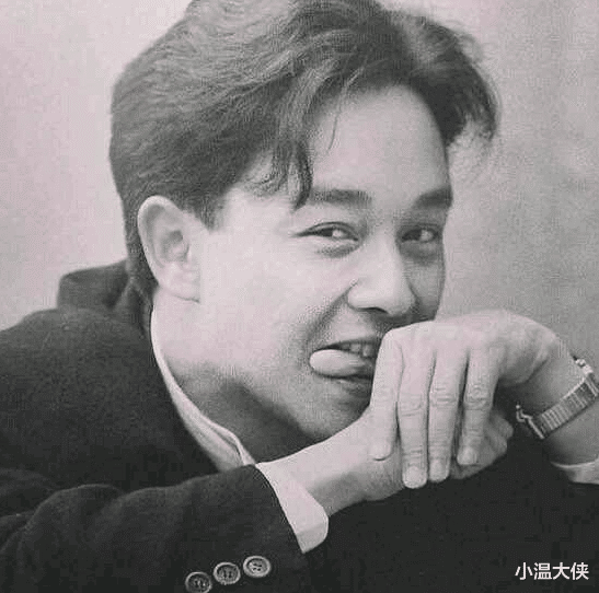 「张国荣」2003年自杀前夕，张国荣给陈淑芬发最后信息：淑芬，你来接我一下