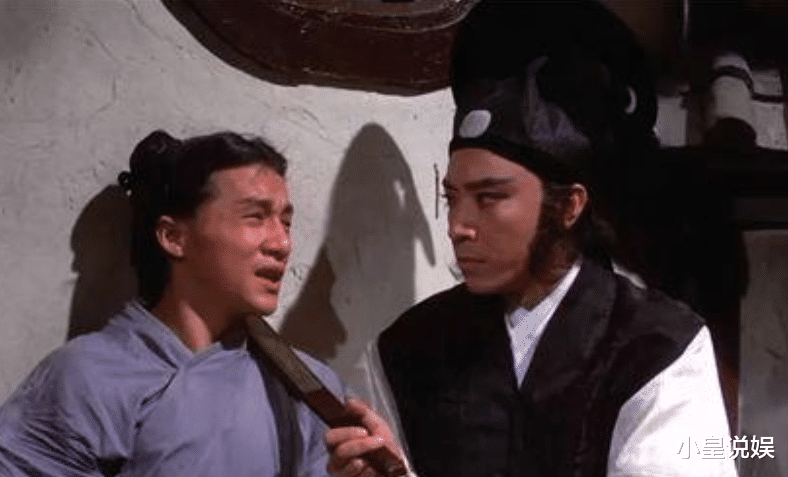 李小龙|他曾打败李小龙，救过成龙抛弃林青霞，如今重病缠身靠轮椅出行