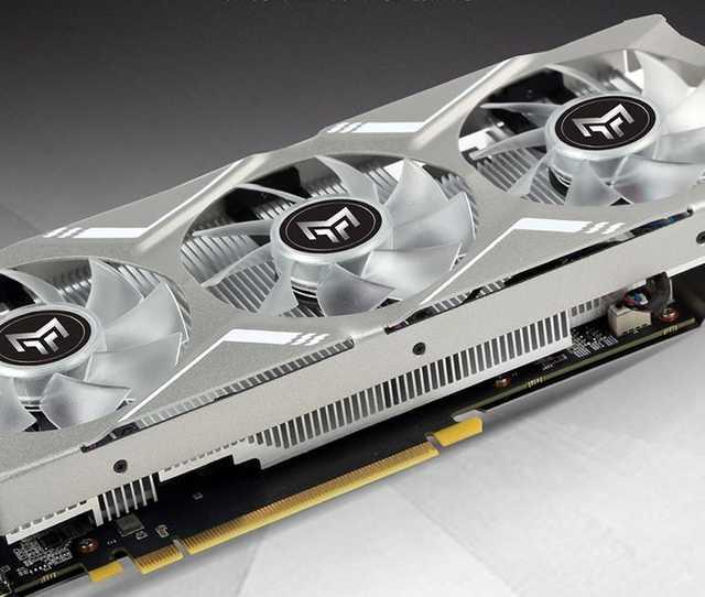 『RTX2060』影驰RTX 2060 SUPER金属大师,尽显低调奢华王者风范