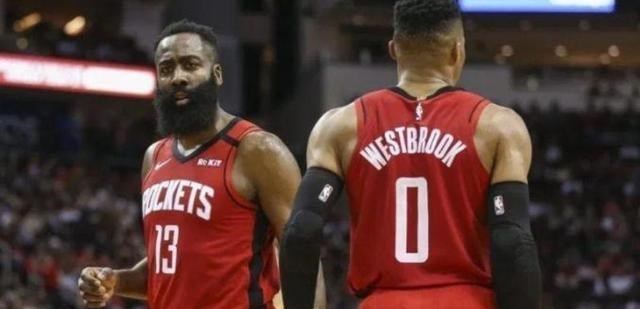 「威斯布鲁克」疯狂3换1！戈登+豪斯或与39+16内线互换东家，威少迎夺冠良机