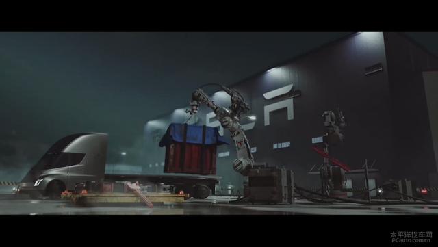 黄宏生|买不起但我开得起！特斯拉联手和平精英！能在Model 3车机玩吃鸡