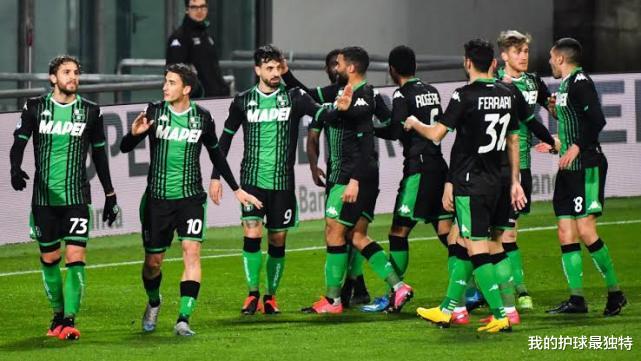 var|举世罕见！意甲巴萨太倒霉：一场比赛被吹掉4球 91年纪录诞生