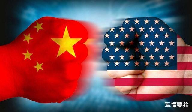 美军▲美军向全世界发出“无差别”核战争警告！是祸水外引？还是丧心病狂？