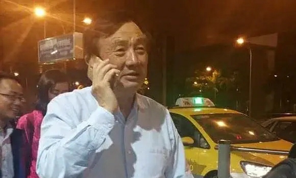 华为|华为6000亿研发费用，超过半数投向国外，原来这是任正非的高明之处