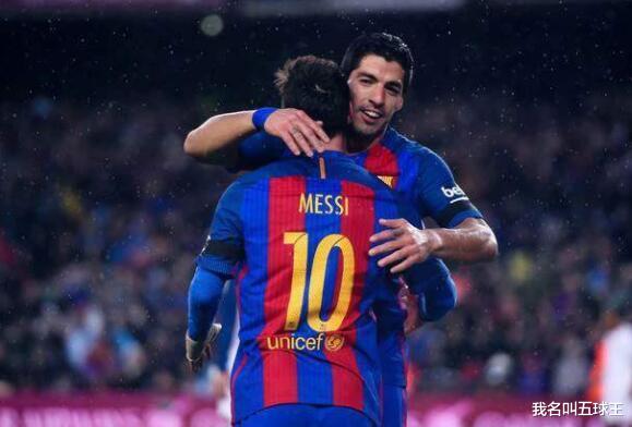 梅西|梅西留守巴萨原因揭晓!球迷第二次发声,这次说了真话